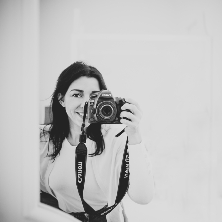 Portrait of WPJA Member Venezia Marta Buso – Pro Wedding Photographer in Venice