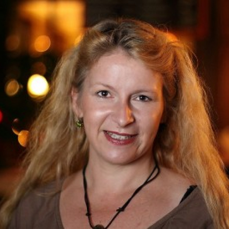 Duitse huwelijksfotograaf, Sabine Schutte-Huneke van Rheinland-Pfalz.