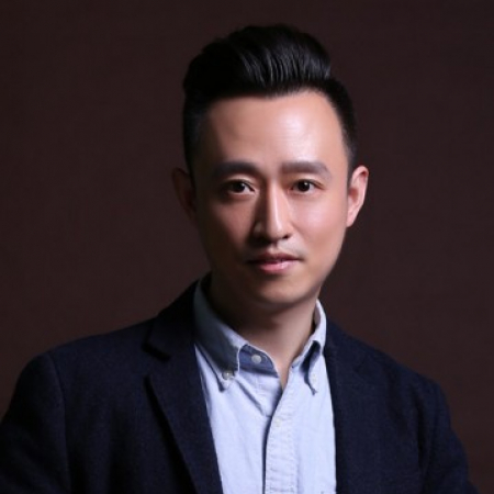 Peng Zhang fotografiert Hochzeiten in China und Peking