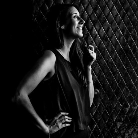 Portret fotografa ślubnego w Utrechcie Linda Bouritius z Holandii Fotografia ślubna Utrechtu autorstwa Lindy Bouritius - Holandia WPJA