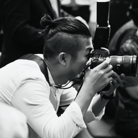 Zwart-wit foto van Taoyuan huwelijksfotograaf NK Hsiao uit Taiwan Taoyuan trouwfotografie door NK Hsiao uit Taiwan Azië