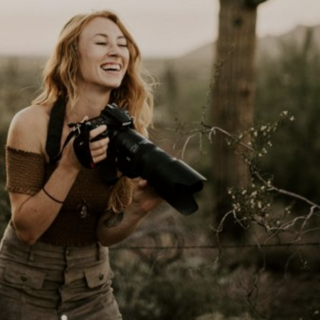 Lifestyle portret van Atlanta huwelijksfotograaf Savannah Claudepierre uit Georgia Huwelijksfotografie in Atlanta door Savannah Claudepierre uit Georgia