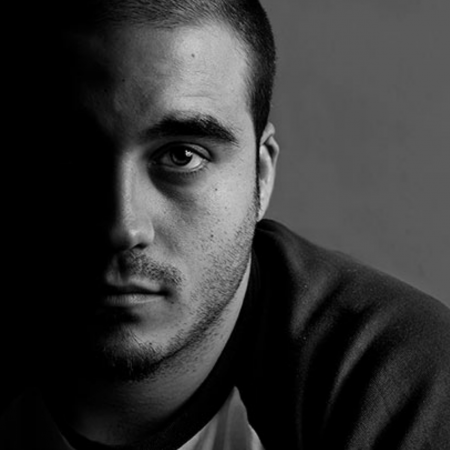 Portret studyjny fotografa ślubnego z Toronto Anthony'ego Maccari z Ontario w Kanadzie Fotografie ślubne Ontario i Toronto autorstwa Anthony'ego Maccari z Kanady