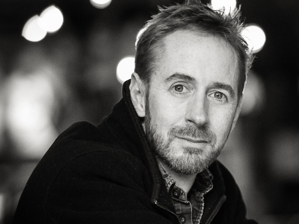 Wedding and elopement Photographer Carl Bower