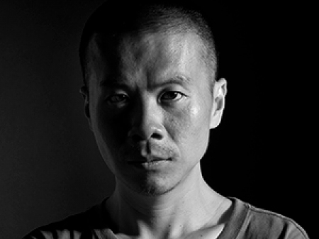 Ray Poon, China trouwfotojournalist.