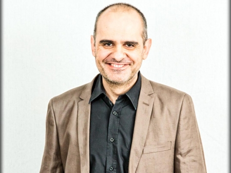 David Anton aime prendre des photos lors de mariages en Allemagne