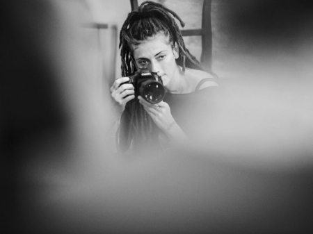 Modena Wedding Photographer Melissa Iannace - Italia WPJA of Emilia-Romagna