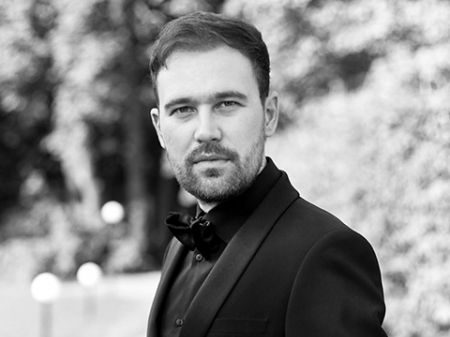 Lifestyle portrait of Boston wedding photographer Alex Gordeev of Massachusetts Boston wedding photography by Alex Gordeev of Massachusetts
