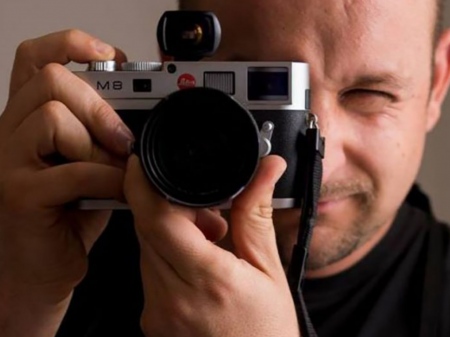 Toscana, Massa e Carrara sono i luoghi in cui Alessandro Colle ama fotografare matrimoni