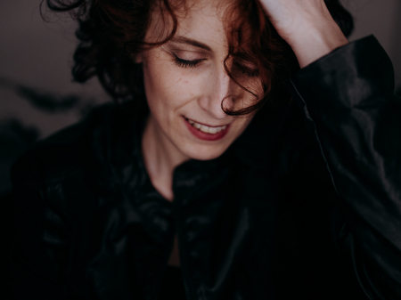 Color portrait of Pistoia wedding photographer Alice Franchi of the Tuscany Italy WPJA Pistoia wedding photography by Alice Franchi of the Tuscany Italy WPJA
