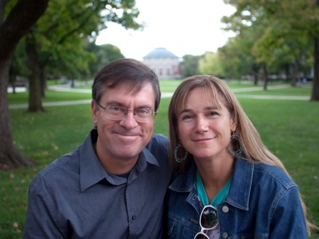 Anne Ryan, photographe de mariage à Chicago