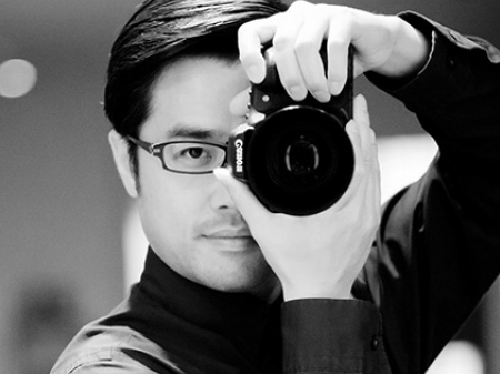 Bill Xie fotografeert bruiloften uit Brooklyn, NY
