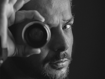 Studio portrait of Lisbon wedding photographer Carlos Porfírio of Portugal Carlos Porfírio is a Lisbon-based documentary-style wedding and elopement photographer. Carlos serves couples getting married all around Portugal as a member of the Wedding Photojournalist Association - WPJA.