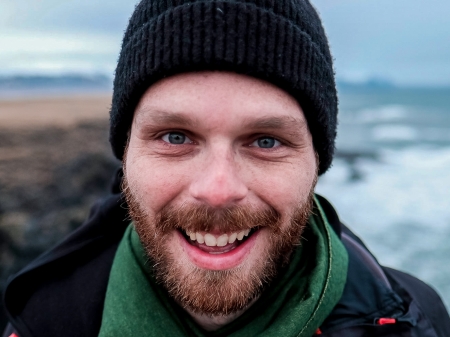 Portret van de trouwfotograaf van Vlaanderen Simon Leclercq Huwelijksfotografie Vlaams-Brabant door Simon Leclercq, uit Vlaanderen, België