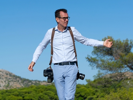 Photographe de mariage à destination d'Athènes Panagiotis Kounoupas d'Attique, Grèce Photographie de mariage à Athènes par Panagiotis Kounoupas d'Attique, Grèce