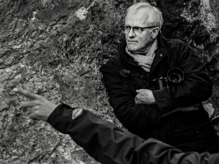 David Murray è un fotoreporter di matrimoni di Atlanta con uno studio di GA che serve una clientela esigente