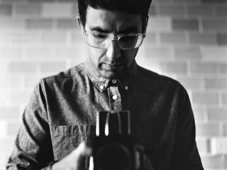 John Benavente - NSW Hochzeitsfotograf