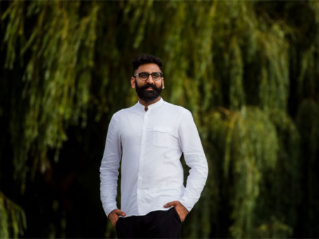 Chandan Sojitra Wedding Photography for Dubai and UAE Chandan Sojitra, Dubai and UAE Wedding and Elopement Photographer