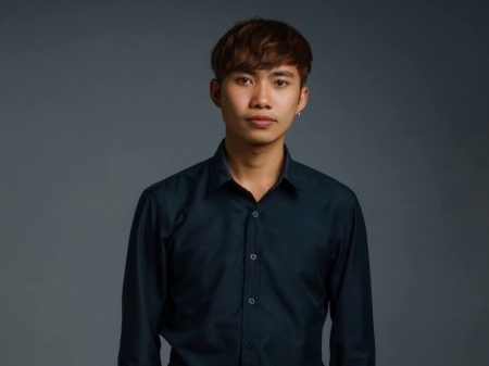 Porträt von Nam Le, Ho Chi Minh Hochzeitsfotograf aus Vietnam Nam Le, Ho Chi Minh Hochzeitsfotograf aus Vietnam