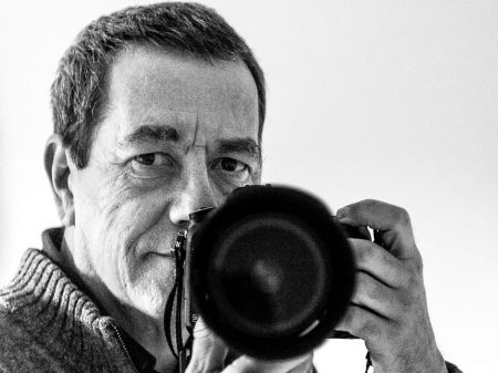 Simon Grosset è un fotografo reportage di matrimonio dalla Scozia