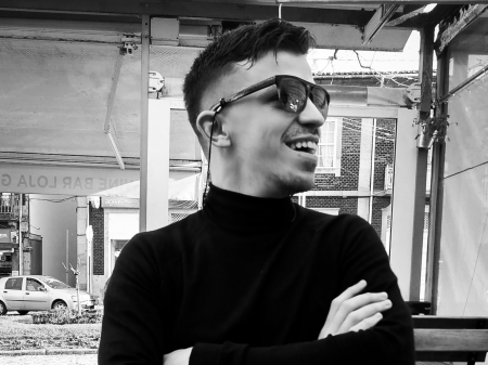 Zdjęcie przedstawiające fotografa ślubnego z Porto Tiago Queiros z Portugalii Fotografia ślubna w Porto autorstwa portugalskiego Tiago Queirosa