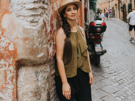 Fotografia di matrimonio e fughe d'amore di Derya Engin