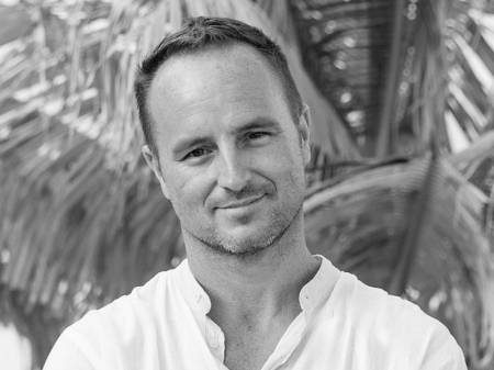 Photographe de mariage Lincoln Lehmann de Playa del Carmen, Mexique.