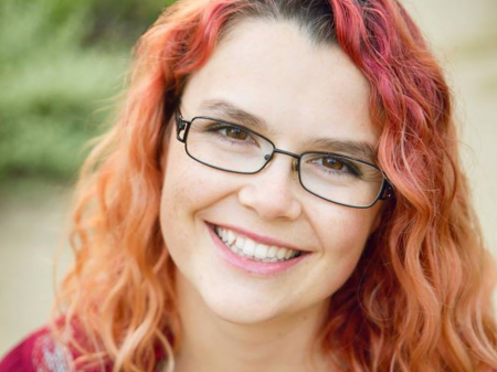 Liza Head is a San Jose photographer of weddings.