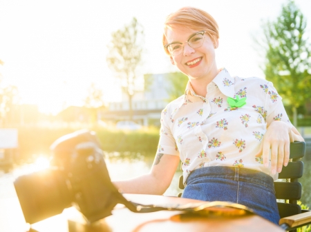 Tilburgse trouwfotograaf Marieke Plasier, voor Nederland en Noord-Brabant Tilburg, Noord-Brabant Huwelijksfotograaf Marieke Plasier - Nederland