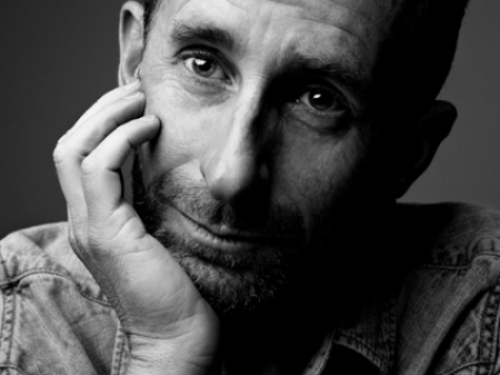 Franck Boutonnet was the 2008 WPJA 'Photographer of the Year'
