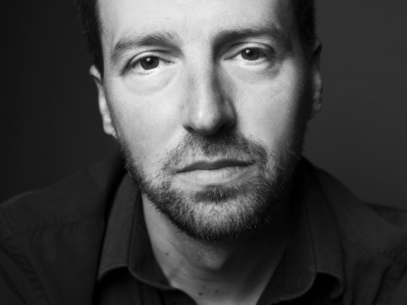 Portrait du photographe de mariage flamand Philippe Swiggers Philippe Swiggers, photographe de mariage en Belgique et en Flandre