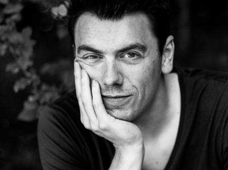 Portrait de photographe de mariage en Flandre orientale, Jonas De Gent, de Belgique Photographie de mariage en Flandre orientale par Jonas De Gent, de Flandres, Belgique