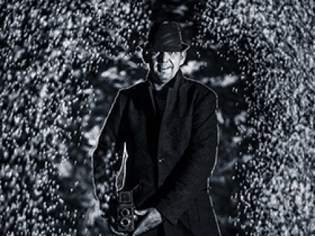 Romuald Goudeau loves to photograph wedding in France and Pays de la Loire / Vendee