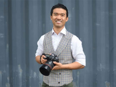 San Francisco Hochzeitsfotografie von Ian Chin San Francisco Hochzeitsfotograf Ian Chin aus Kalifornien