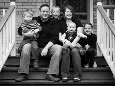 Canada photographer Scott Williams, loves Ontario wedding couples.