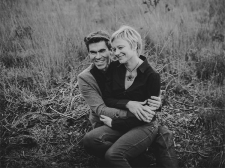 Aleks Kus is a Slovenia wedding photographer