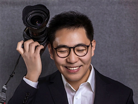 China Wedding Photographers Wpja Chinese Photographers - 