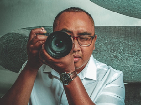 Portrait du photographe de mariage Hoofddorp, Gary Jahman de Noord Holland Photographie de mariage Hoofddorp par Gary Jahman de Noord Holland, Pays-Bas