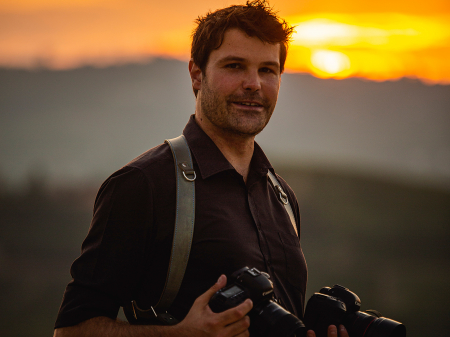 Lifestyle portrait of Piedmont and Verbano Cusio Ossola wedding and elopement photographer Nicola Genati - IT WPJA Pro Piedmont and Verbano Cusio Ossola wedding and elopement photography by Nicola Genati of Italy