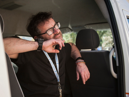 Image of Alessandro Pietrosanti, an Essex documentary wedding and elopement photographer Alessandro Pietrosanti, documentary wedding and elopement photographer in Essex
