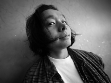 Portrait of Danny Neo – Shanghai Wedding Photographer Danny Neo, Shanghai-based wedding photographer, WPJA member portrait