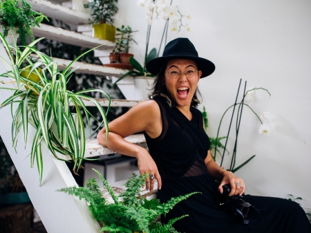 Marianne Chua fotografiert Reportage-Hochzeiten in England und London