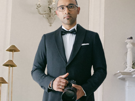 Engagements + wedding and elopement photography by Jeremie Sangare
