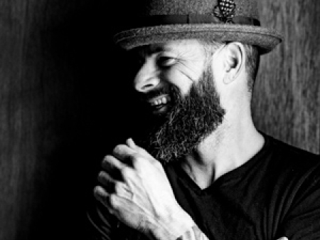 Portrait of Colorado wedding photographer Joe Pyle Estes Park, Colorado wedding photography by Joe Pyle