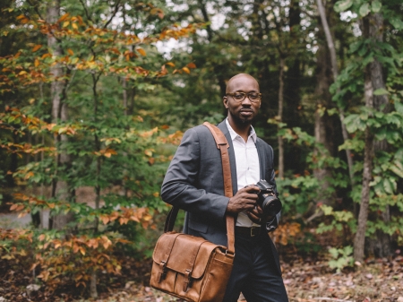 Spotsylvania, fotografo di matrimoni della Virginia - Josef Sullivan