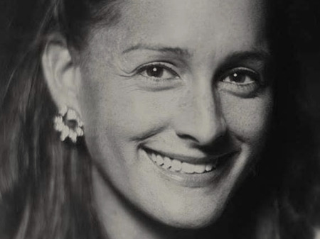 Portrait of Nicole Baas, Boston and Nantucket wedding photographer