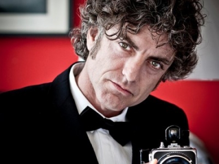 Cristiano Ostinelli from Milan, was a WPJA Wedding Photographer of the Year