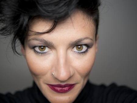 Roberta De Min is a Veneto, Italy wedding photographer