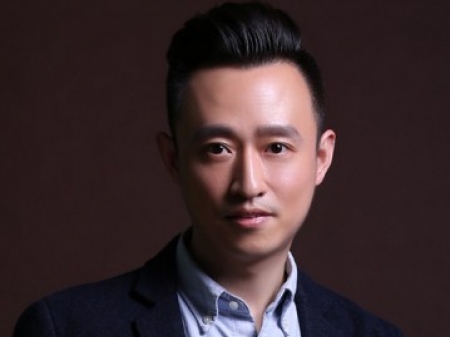 Peng Zhang fotografiert Hochzeiten in China und Peking