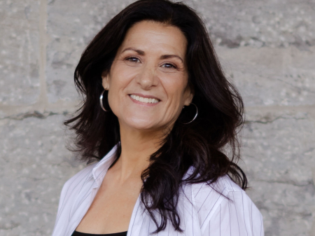 A Portrait of Valerie Rosen - Destination Wedding Photographer